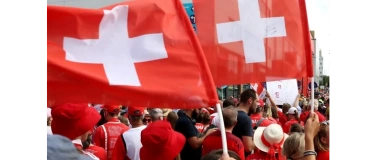 Event-Image for 'Die Geschichte des Schweizer Frauenfussballs'
