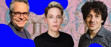 Event-Image for 'Literatur aus der Psychiatrie 3 - Klinik K&ouml;nigsfelden'