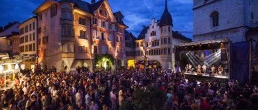 Event-Image for 'Kulturwoche Pod'Ring 2025'
