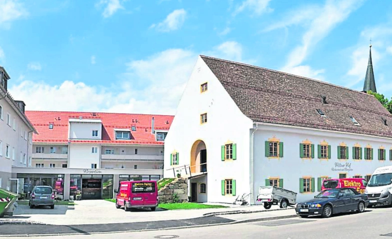 Original Wirtshauskrimi in Weilheim