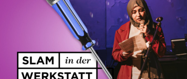 Event-Image for 'Poetry Slam'