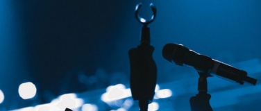 Event-Image for 'Poetry Slam'