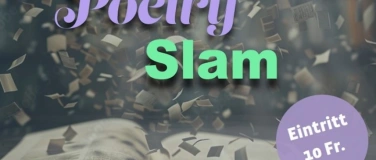 Event-Image for 'Poetry Slam'