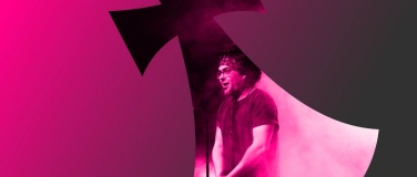 Event-Image for 'Best Of Poetry Slam Kreuzberg'