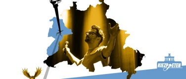 Event-Image for 'Best Of Poetry Slam - Open Air!'