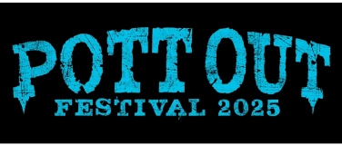 Event-Image for 'POTT OUT - Festival 2025'