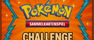 Event-Image for 'Pokémon Challenge - Oktober'