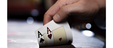 Event-Image for 'Poker am Donnerstag'