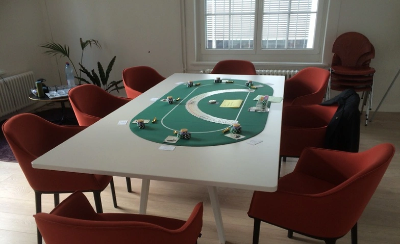 Event-Image for 'Pokerkurs für Beginner'