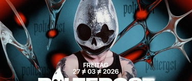 Event-Image for 'POLTERGST'