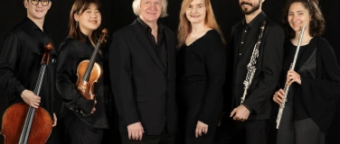 Event-Image for 'Ensemble Polysono &ndash; Die existenzielle Triebkraft der Musik'