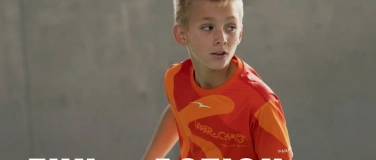 Event-Image for 'POLYSPORT-CAMP RHEINFELDEN'