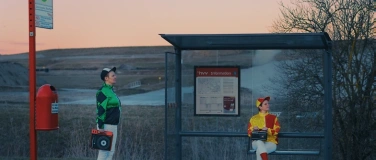 Event-Image for 'Der Ponderosa Club, die queeren Partynacht.'