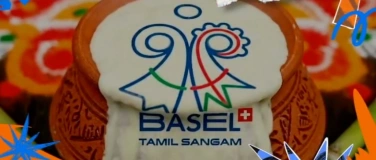 Event-Image for 'Basel Tamil Sangam Pongal Celeberation 2026'