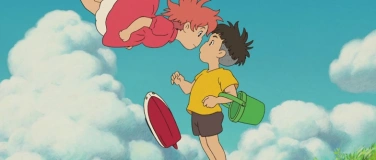 Event-Image for 'Ponyo'