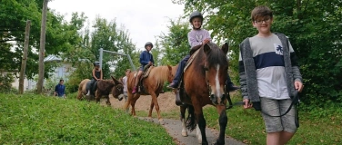 Event-Image for 'Ponyreiten'