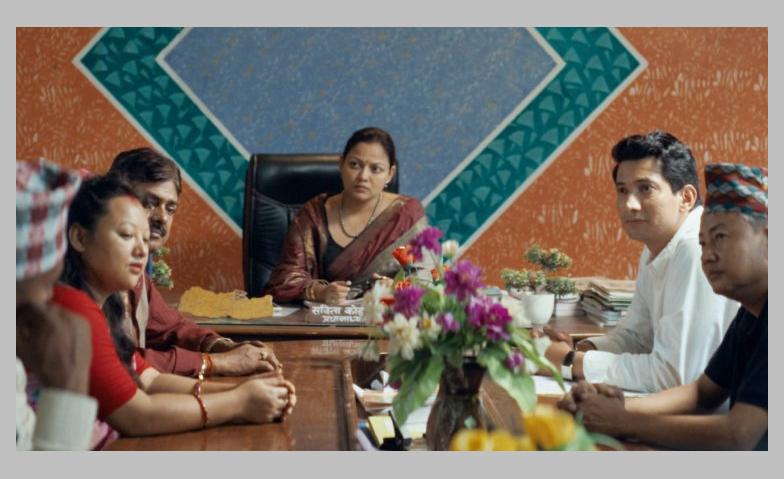 Event-Image for 'Pooja, Sir'