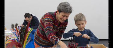 Event-Image for 'Pop-Up-Werkstatt'