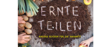 Event-Image for 'Popup Kino "Ernte Teilen"'