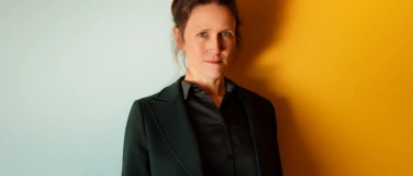 Event-Image for 'Martina Clavadetscher «Die Schrecken der anderen»'