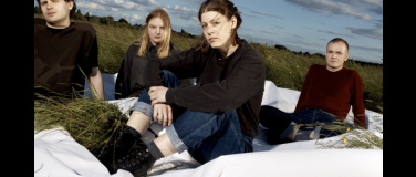 Event-Image for 'Porridge Radio'