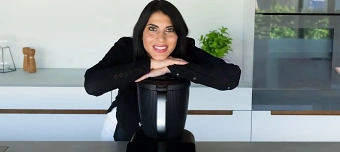 Organisateur de Thermomix TM7 Kennenlern-Event