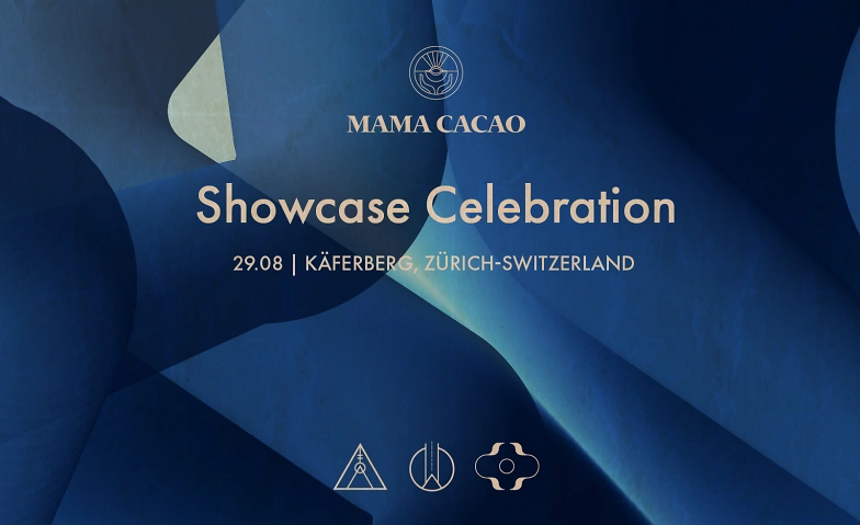 Mama Cacao showcase Celebration