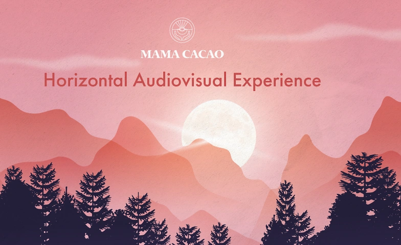Mama Cacao Horizontal audiovisual experience