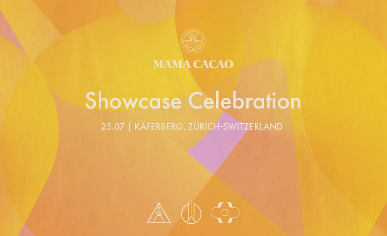 Mama Cacao showcase Celebration