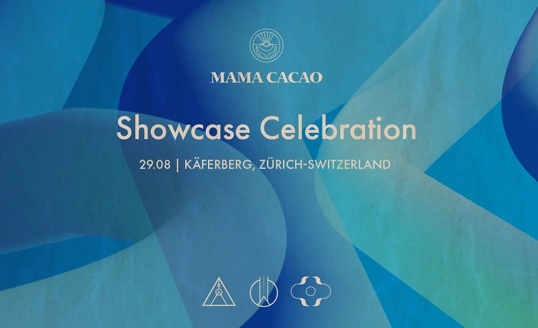 Mama Cacao showcase Celebration