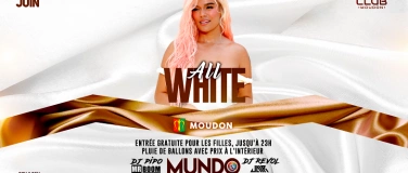Event-Image for 'Mundo Latino Swiss - All White - MOUDON'