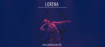 Event organiser of RIHLA - Live Oriental Music & Dance Concert