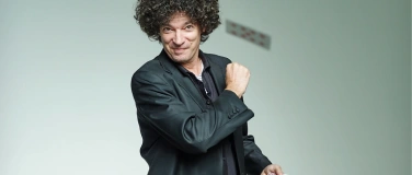 Event-Image for 'Alex Porter - "Halluzination"'