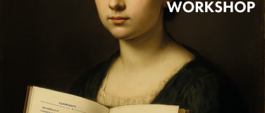 Event-Image for 'Das künstlerische Portfolio – ein Schlüssel zum Erfolg'