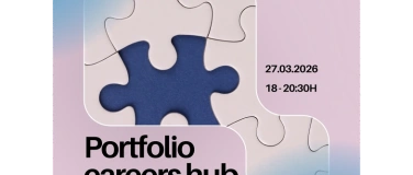 Event-Image for 'Portfolio Careers hub'