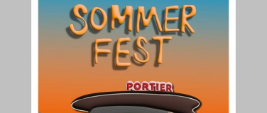 Event-Image for 'Portier Sommerfest'