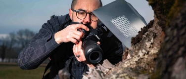 Event-Image for 'Zeitreise in die Welt der Insekten - Schweizer Erzählnacht'