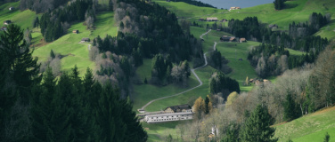 Event-Image for 'Portr&auml;t einer Schweizer Firma. Eine Fotoserie von Barbara Da'