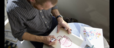 Event-Image for 'Portr&auml;tzeichnen der Comic-Gruppe'