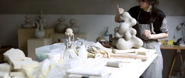 Event-Image for 'Workshop with Xinyi Hu'