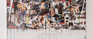 Event-Image for 'Christoph Göttel / Artist - Talk'