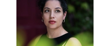 Event-Image for 'Samira Belorf'