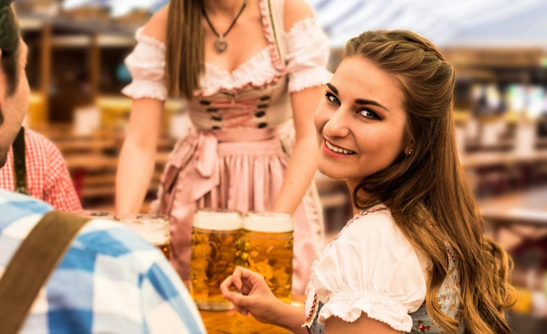 Event-Image for 'Oktoberfäscht Zürich Edition'