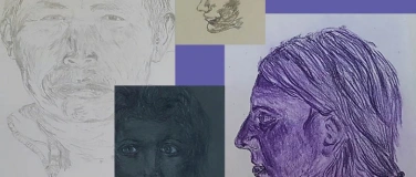 Event-Image for 'Portrait malen - kreativer Workshop'