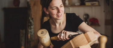 Event-Image for 'Workshop Schnitzen. Kreiere dein eigenes Souvenir!'