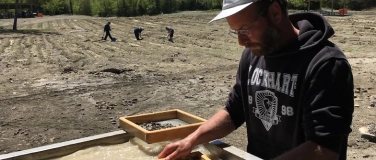 Event-Image for 'Vernissage "Diamonds are not forever" Soloshow Thomas St&uuml;ssi'