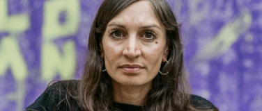 Event-Image for 'Lesung "Verbinden statt Spalten"'
