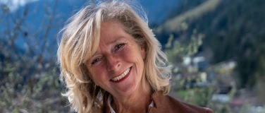 Event-Image for 'Vortrag - Die Geheimnisse des Wassers'