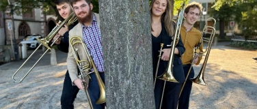 Event-Image for 'Posaunenkonzert'