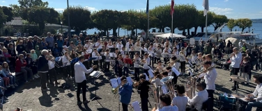 Event-Image for 'Konzert 2. Zuger Posaunentag'